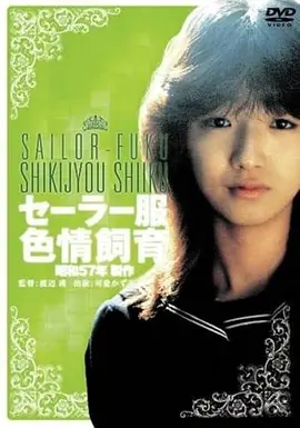 狼少年 电影海报