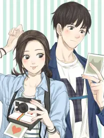 恋爱漫改精选集 漫画封面